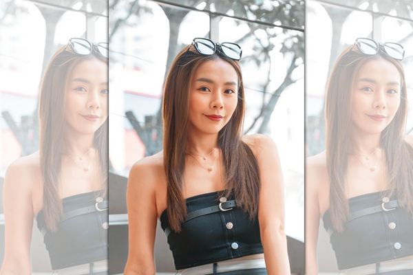 忘齡戀愛腦/獨家!送房子跳票無所謂 張語芯熱戀60歲Uber司機