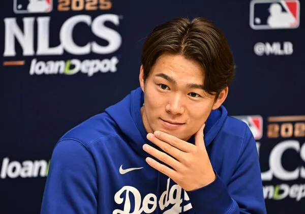 ▲山本由伸。(圖/達志影像/美聯社)