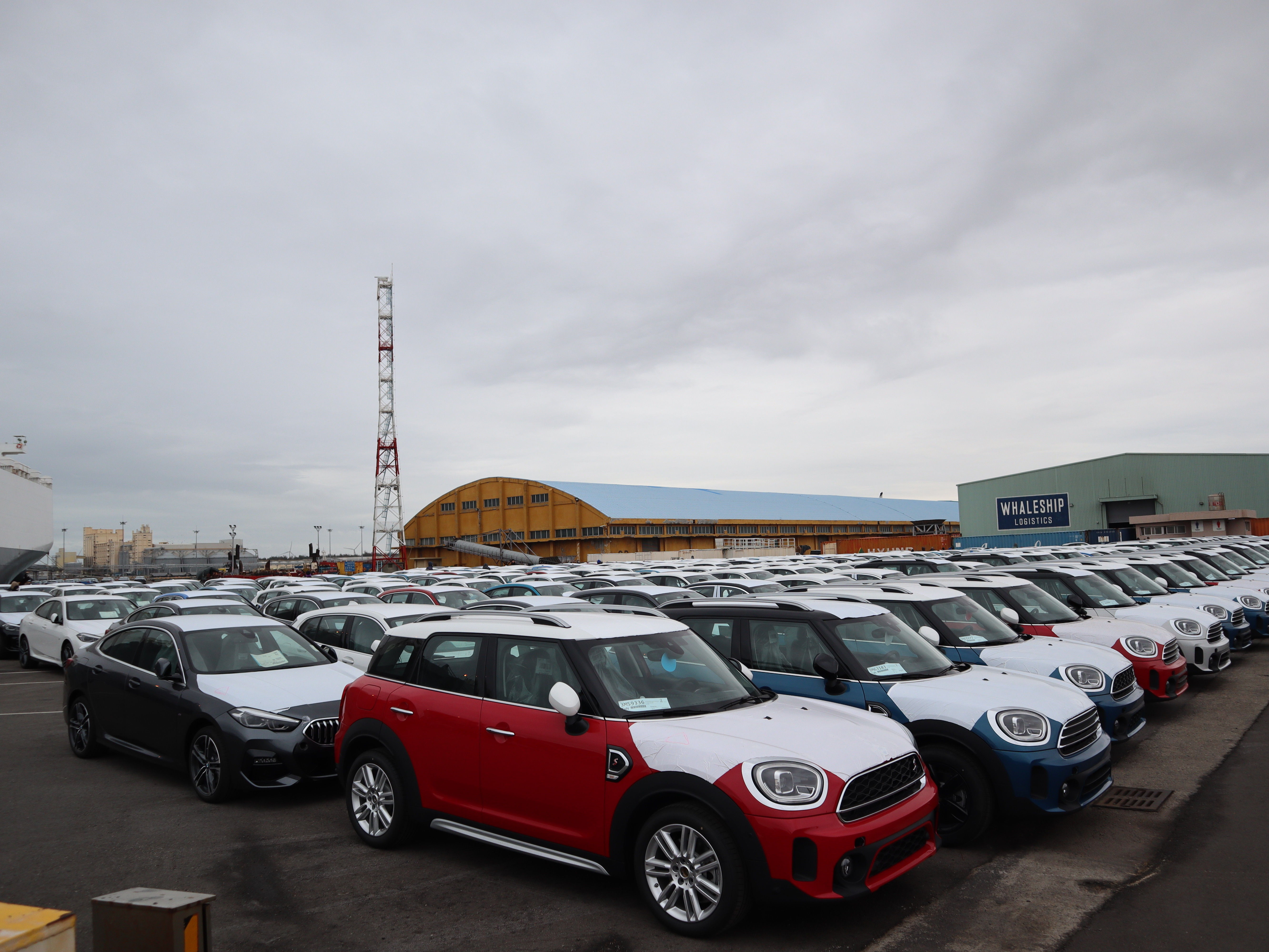 ▲汽車關稅將維持17.5%,不過美製車尚未定案。(圖/資料照)