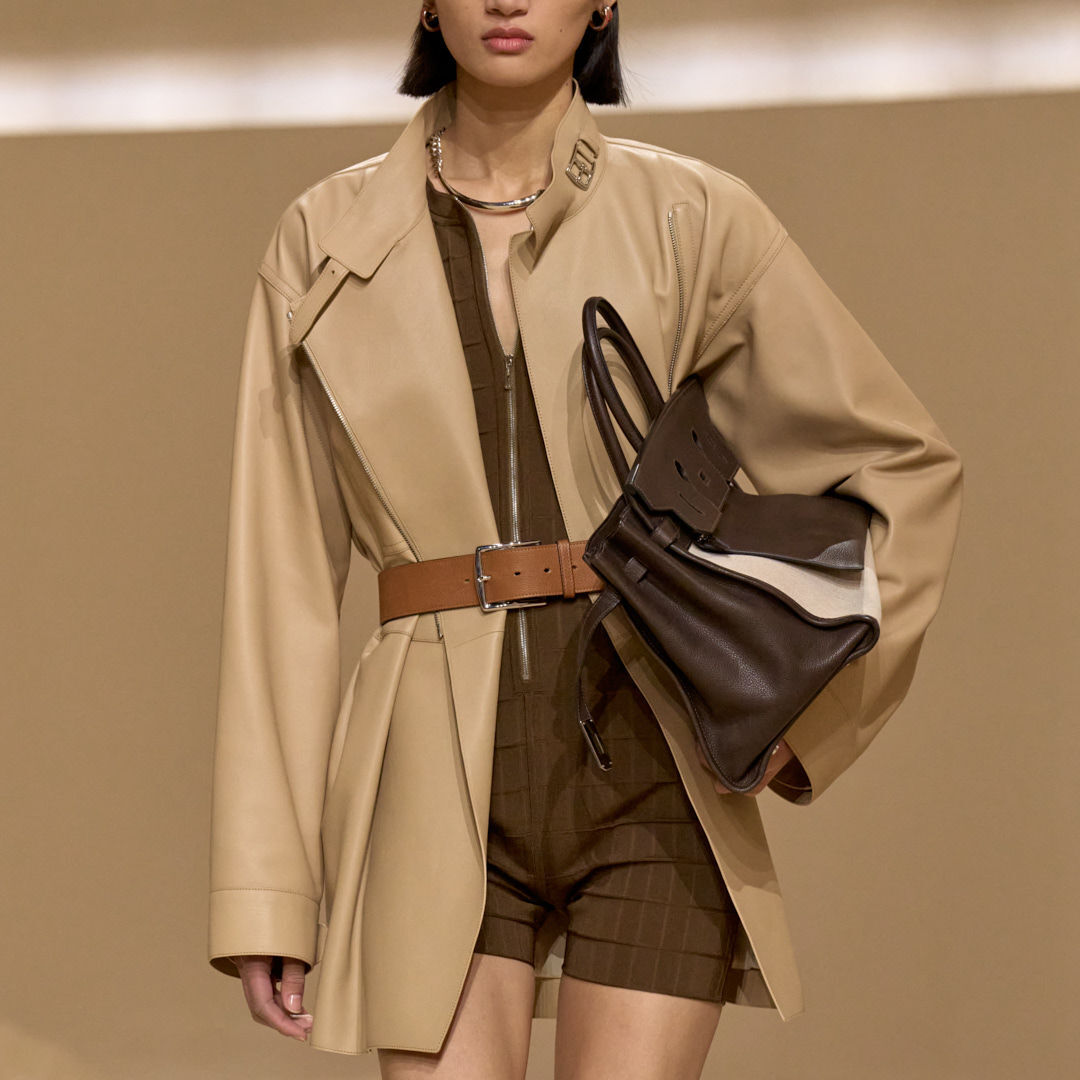 ▲▼ 2026春夏新包 。(圖/記者鮑璿安攝、品牌提供)