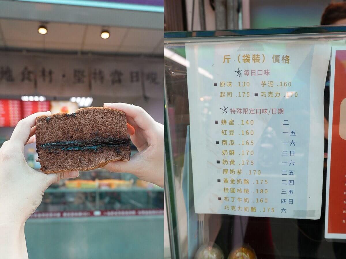 ▲▼用500元吃爆台中新光黃昏市場。(圖/ReadyGo提供)