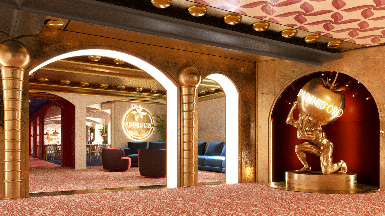 ▲▼ 歌詩達郵輪,莎倫娜號,2026,春季,日韓,郵輪,假期,旅遊。(圖/歌詩達郵輪、shutterstock)