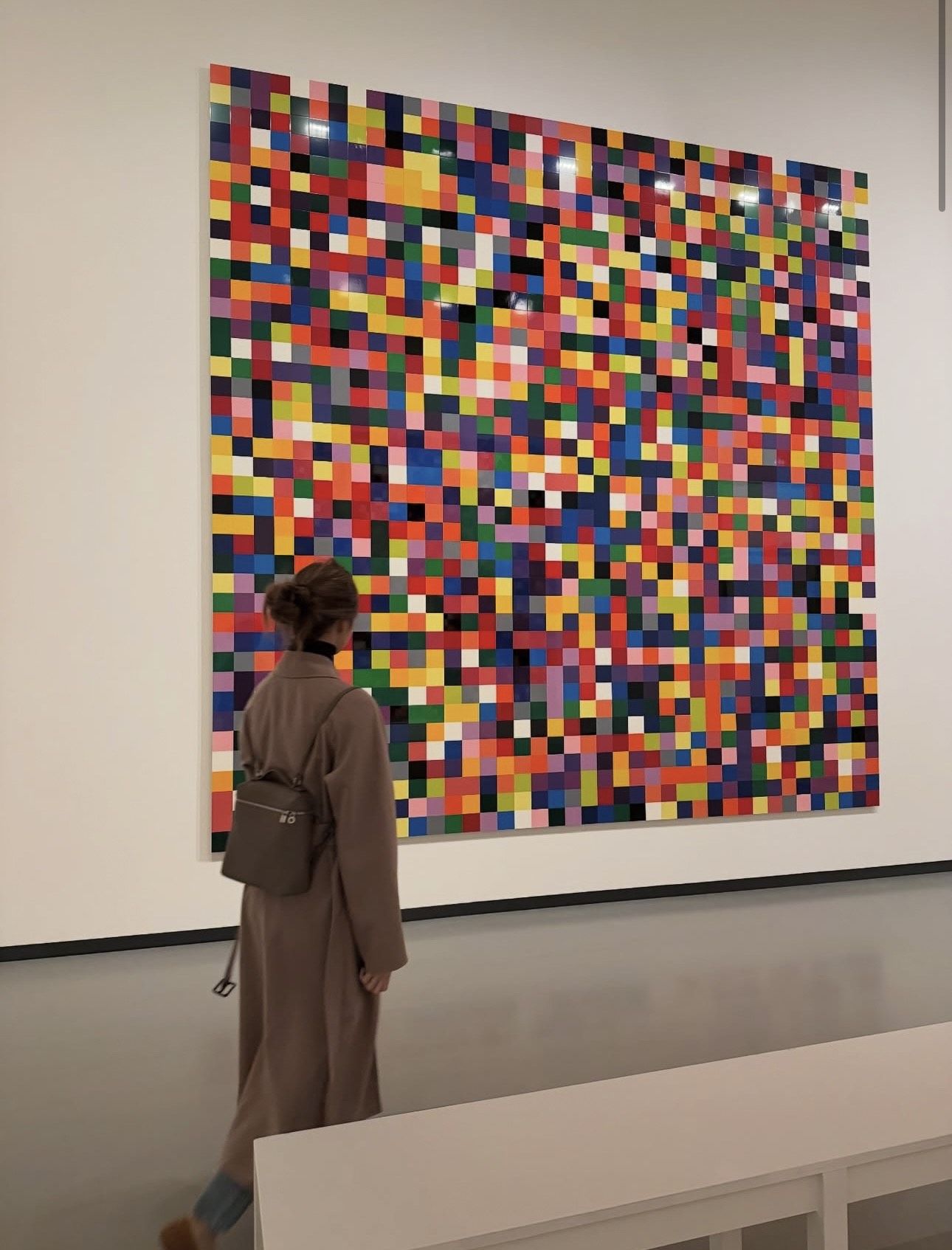 ▲▼Lisa 。(圖/翻攝IG)