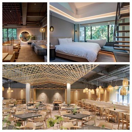 ▲▼6家南投超夯人氣飯店。(圖/ReadyGo提供)