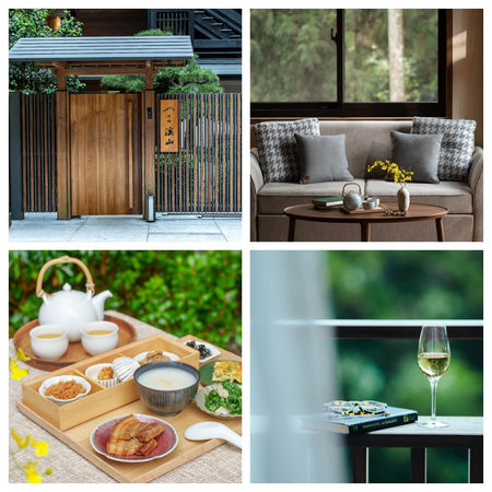 ▲▼6家南投超夯人氣飯店。(圖/ReadyGo提供)