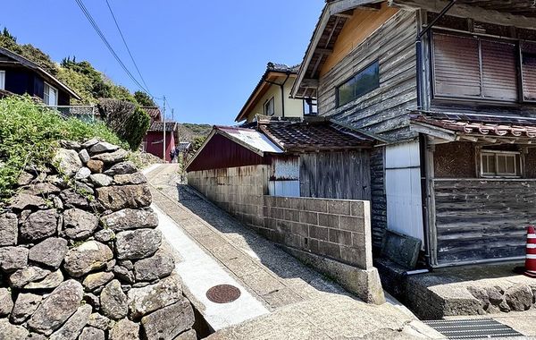 ▲▼日本島根隱岐島美食「Chez SAWA」,隱世小島隱世之味。(圖/部落客小虎提供)