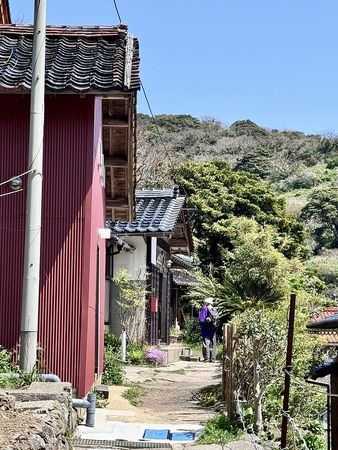 ▲▼日本島根隱岐島美食「Chez SAWA」,隱世小島隱世之味。(圖/部落客小虎提供)