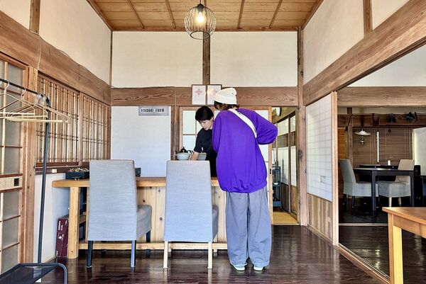 ▲▼日本島根隱岐島美食「Chez SAWA」,隱世小島隱世之味。(圖/部落客小虎提供)