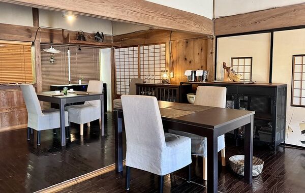 ▲▼日本島根隱岐島美食「Chez SAWA」,隱世小島隱世之味。(圖/部落客小虎提供)