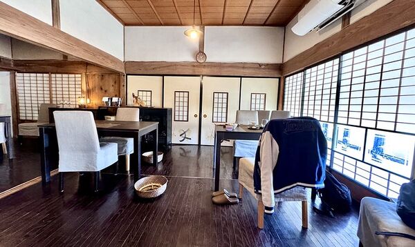 ▲▼日本島根隱岐島美食「Chez SAWA」,隱世小島隱世之味。(圖/部落客小虎提供)