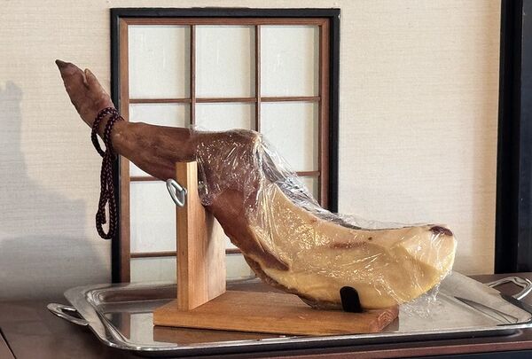 ▲▼日本島根隱岐島美食「Chez SAWA」,隱世小島隱世之味。(圖/部落客小虎提供)