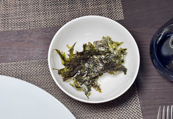 ▲▼日本島根隱岐島美食「Chez SAWA」,隱世小島隱世之味。(圖/部落客小虎提供)