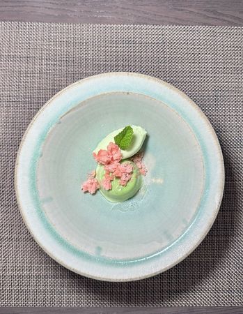 ▲▼日本島根隱岐島美食「Chez SAWA」,隱世小島隱世之味。(圖/部落客小虎提供)