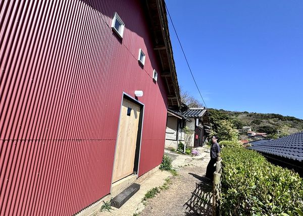 ▲▼日本島根隱岐島美食「Chez SAWA」,隱世小島隱世之味。(圖/部落客小虎提供)