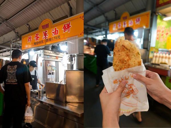 ▲▼用500元吃爆台中新光黃昏市場。(圖/ReadyGo提供)