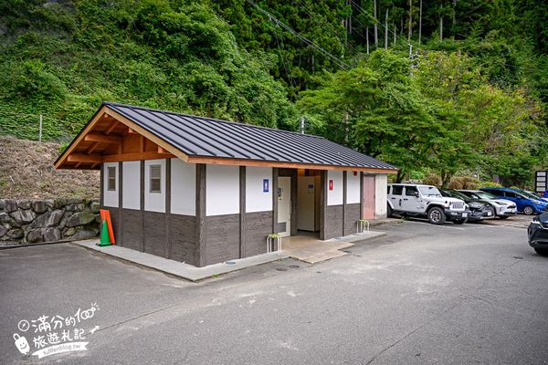 ▲▼福岡景點推薦「糸島白絲瀑布」!看壯觀涓絲瀑布、吃流水麵、釣魚體驗、吸收滿滿芬多精。(圖/部落客滿分提供)