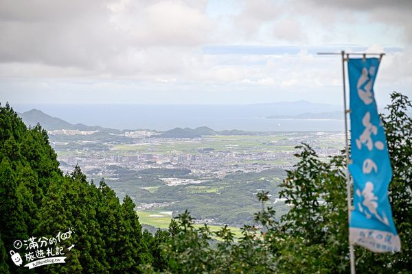 ▲▼福岡景點推薦「糸島白絲瀑布」!看壯觀涓絲瀑布、吃流水麵、釣魚體驗、吸收滿滿芬多精。(圖/部落客滿分提供)
