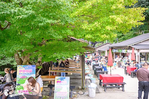 ▲▼福岡景點推薦「糸島白絲瀑布」!看壯觀涓絲瀑布、吃流水麵、釣魚體驗、吸收滿滿芬多精。(圖/部落客滿分提供)