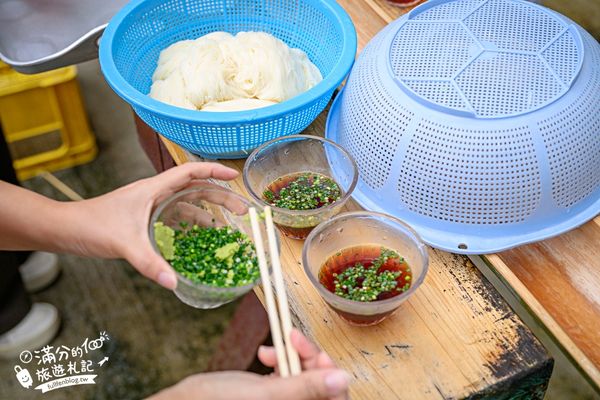 ▲▼福岡景點推薦「糸島白絲瀑布」!看壯觀涓絲瀑布、吃流水麵、釣魚體驗、吸收滿滿芬多精。(圖/部落客滿分提供)