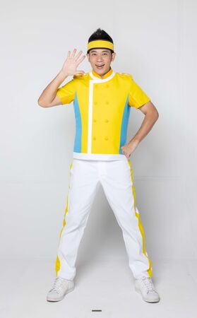 ▲小S即將在金鐘獎復出。(圖/三立提供)