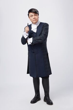 ▲小S即將在金鐘獎復出。(圖/三立提供)