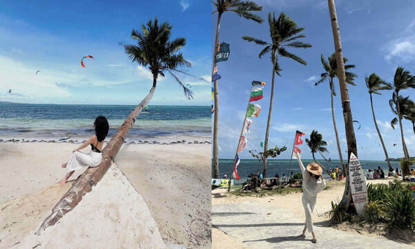 ▲▼長灘島自由行攻略。(圖/ReadyGo提供)