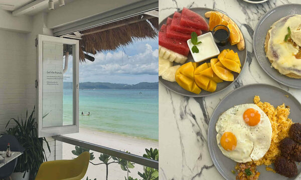 ▲▼長灘島自由行攻略。(圖/ReadyGo提供)