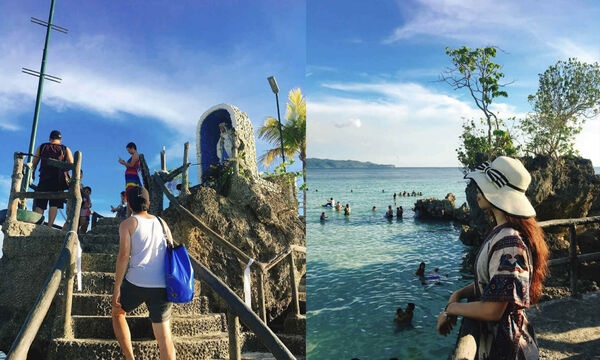 ▲▼長灘島自由行攻略。(圖/ReadyGo提供)