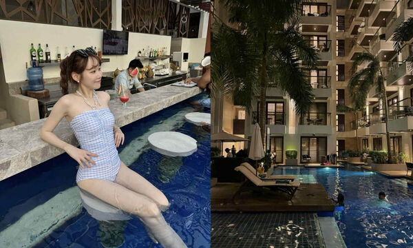 ▲▼長灘島自由行攻略。(圖/ReadyGo提供)