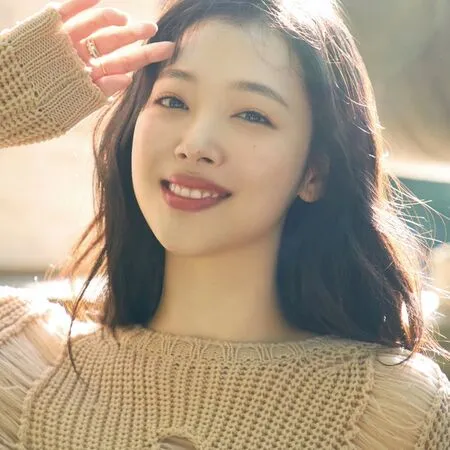 ▲▼雪莉。(圖/翻攝自Instagram)