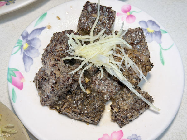 ▲▼雲林斗南40年老字號「圓環當歸鴨」!在地人激推溫潤藥膳當歸鴨麵線。(圖/部落客VIVIYU提供)