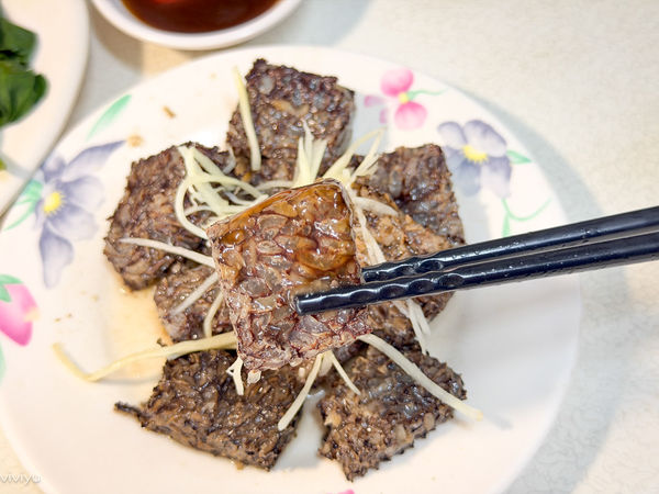 ▲▼雲林斗南40年老字號「圓環當歸鴨」!在地人激推溫潤藥膳當歸鴨麵線。(圖/部落客VIVIYU提供)