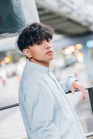 ▲▼ 楊肅浩今年豐收滿滿。(圖/典選音樂提供)