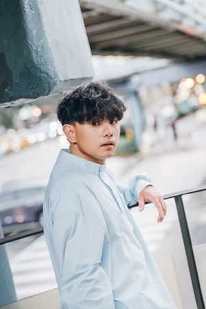 ▲▼ 楊肅浩宣布將舉辦巡演。(圖/典選音樂提供)