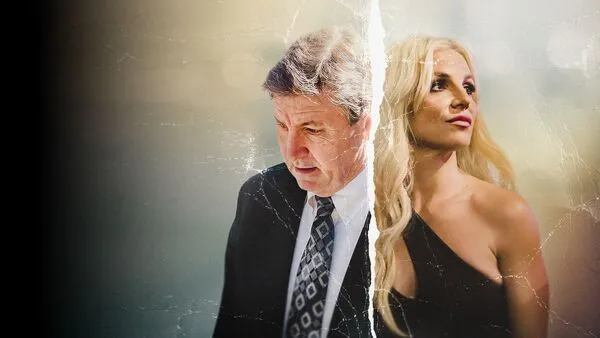 ▲《傑米 VS 布蘭妮:父女監護官司》。(圖/TLC旅遊生活頻道提供)