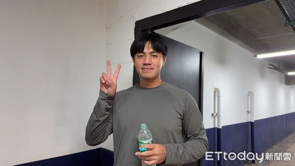 ▲▼ 鄭浩均 。(圖/記者王真魚攝)