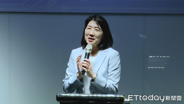 ▲數位金融滿意度86%!集保結算所調查指引未來發展路徑▼ 。(圖/記者鄭遠龍攝)