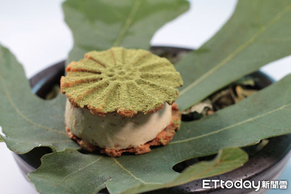 ▲金澤ORIGO餐廳客座宜蘭archi 藝廚。(圖/記者黃士原攝)