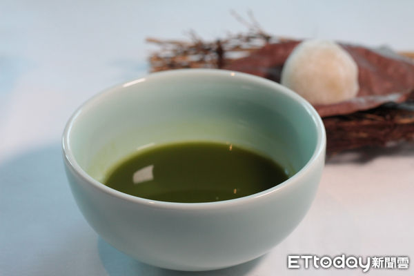 ▲金澤ORIGO餐廳客座宜蘭archi 藝廚。(圖/記者黃士原攝)