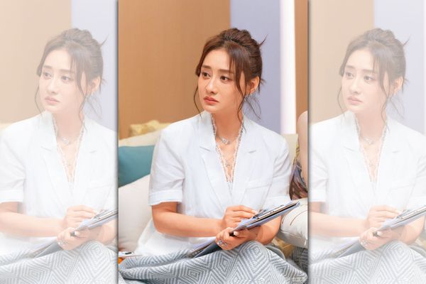 瓊瑤女神鬧家變/二姊帶母報警「遭監視」 陳德容3姊妹疑為房產、照護鬧翻