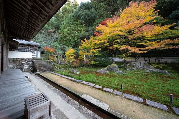 ▲▼城崎溫泉周邊賞楓景點。(圖/豐岡市台灣推廣事務所提供)