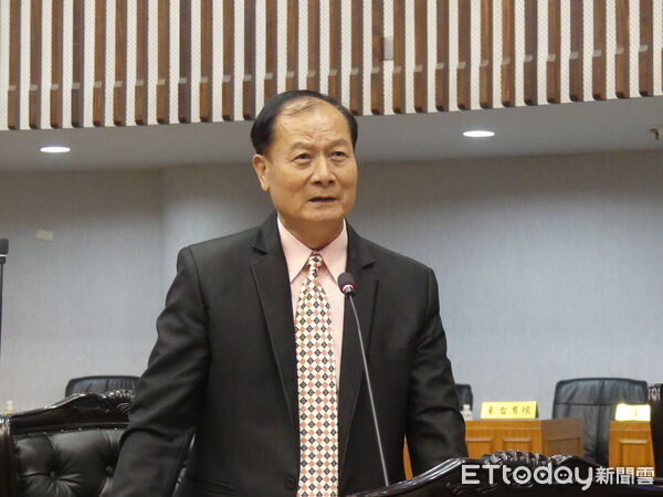 ▲7戰7勝寫下台東政壇傳奇,前縣議員黃瑞華病逝。(圖/記者楊晨東翻攝,下同)