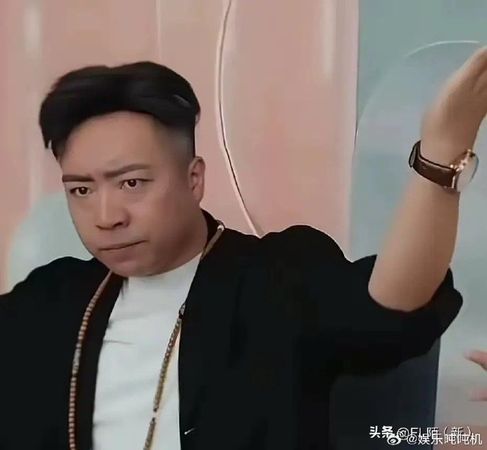 ▲《許我耀眼》的3位演員都是劇組導演。(圖/翻攝自微博)