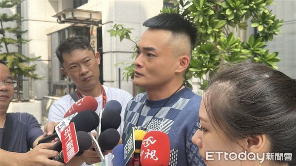 ▲▼直播主魏宏遭竊。(圖/記者許權毅攝)