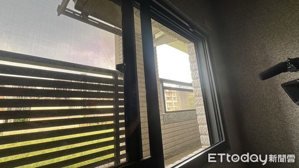 ▲▼直播主魏宏遭竊。(圖/記者許權毅攝)