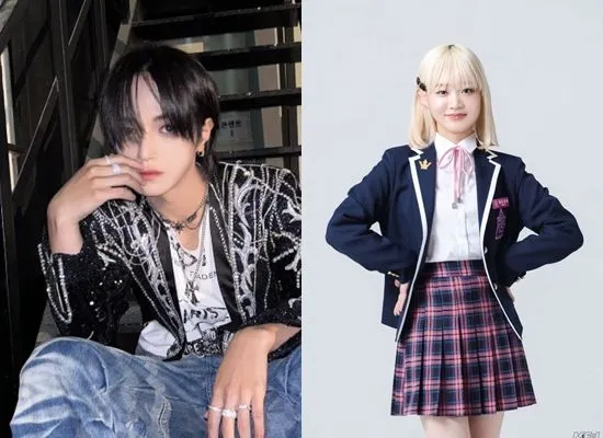 ▲大平祥生爆劈腿師妹飯田栞月。(圖/翻攝自IG)