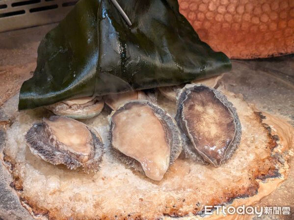 ▲探索廚房改裝必吃菜色一次看。(圖/記者黃士原攝)