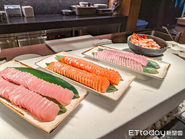 ▲探索廚房改裝必吃菜色一次看。(圖/記者黃士原攝)