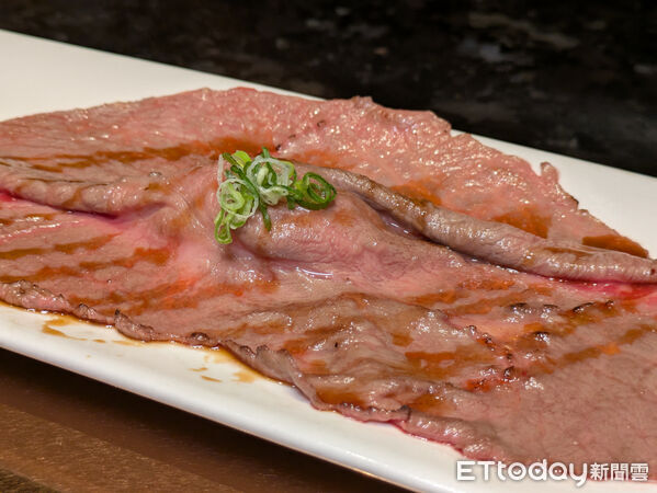 ▲探索廚房改裝必吃菜色一次看。(圖/記者黃士原攝)