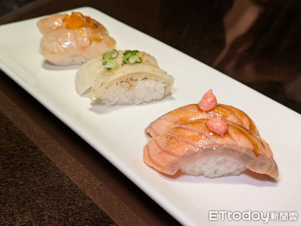 ▲探索廚房改裝必吃菜色一次看。(圖/記者黃士原攝)